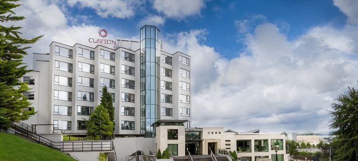 Clayton Hotel Silver Springs Hotels in Cork