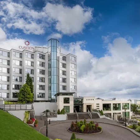 Clayton Hotel Silver Springs
