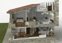 Casa do Comediante - Apartments