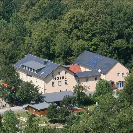 Landgasthof Neue Schänke