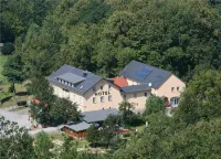 Landgasthof Neue Schänke - Wifi