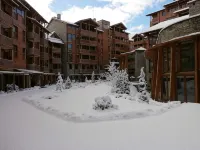 Saint Ivan Ski Apartments -  Apartamentos vacacionales