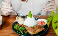 Pendhapa Art Space - Pas Limasan Homestay