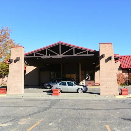 Douglas Inn and Conference Center