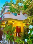 CASA DEL LAGO LODGING HOUSE Hoteles en 
