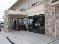 Hotel Las Sirenas Hoteles en Vivero