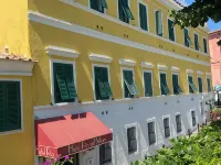 Hotel Rio Sul Mare Hotéis em Rio