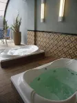 Hotel Serra Nevada - Gym