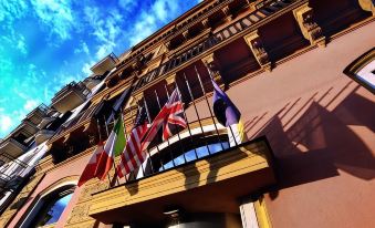 Hotel Europa