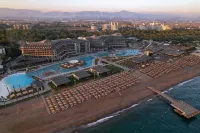 Lago Hotel - Luxury