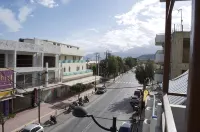 Hotel Velissarios - con vistas a la montaña