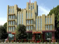 Manhattan Hotel & Restaurant - Pool