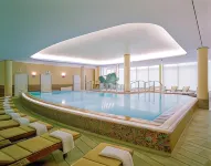 Lindner Hotel Cologne am Dom - Pools