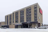 Ramada by Wyndham Northern Grand Hotel & Conference Centre