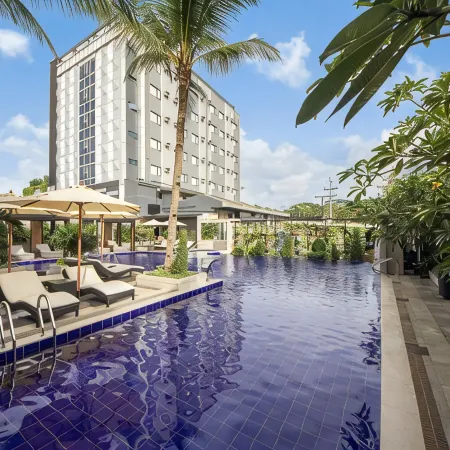 AMARAH HOTEL
