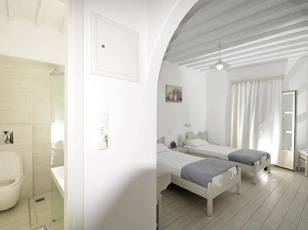 Dimitra Pension - Mykonos