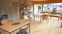 Odae Mountain Golden Light Pension - Family