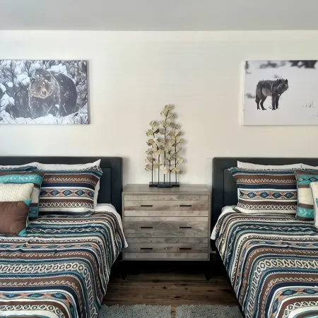 Elk View Cabin