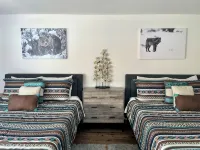 Elk View Cabin