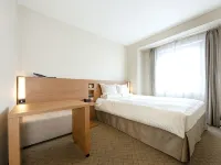 JR-East Hotel Mets Kitakami Hotels in Kitakami