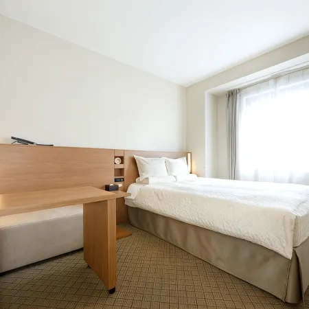 JR-East Hotel Mets Kitakami Отели в г. Китаками