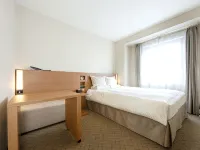 JR-East Hotel Mets Kitakami