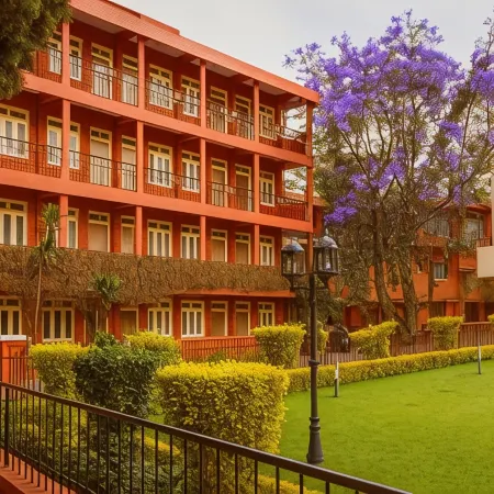 Hotel Vivek