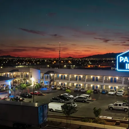 Palace Inn El Paso