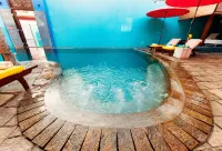 Dickman Resort "The Boutique Hotel" - Resorts