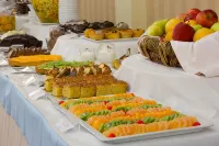 Margarona Royal Hotel - breakfast