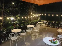 Nang's Villa & Coffee - فلل