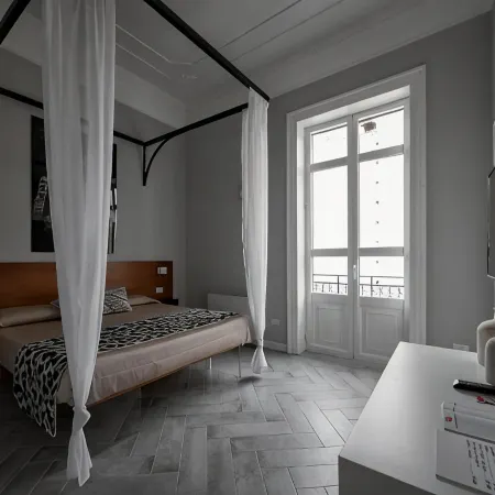 Suite del Ponte Normanno