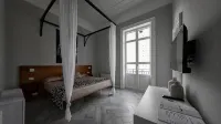 Suite del Ponte Normanno