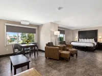 Kelly Inn Billings Hotels in Billings