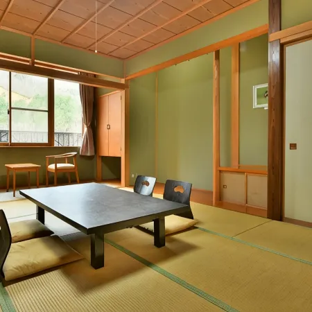 Hijiriyama Panorama Hotel