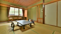 Hijiriyama Panorama Hotel