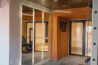 Distrito A Fma-Coliving - Gym