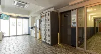 Incheon Songdo JIN Hotel