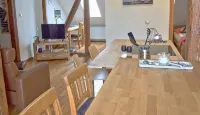 Ferienwohnung Strandgut