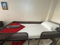 hostel SmiGle - شرفة