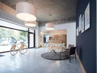 ipartment Frankfurt City Centre -  Ferienwohnungen