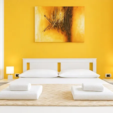 Iris Rooms
