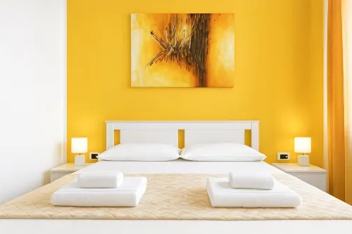 Iris Rooms - Bintang 3