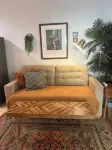 Entire Casita and Cal king bed, sofa bed and kitchen just minutes from Temecula.