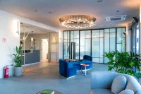 Modica Boutique Hotel - Airport Shuttle