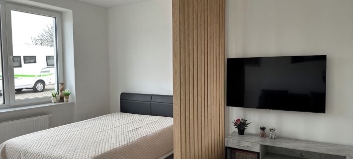 Comfort vacation apartment NeuBau Merzig Hotels in Merzig-Wadern