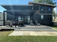 Modern Styled Home in Historic Annapolis Eastport Neighborhood - Bungalows