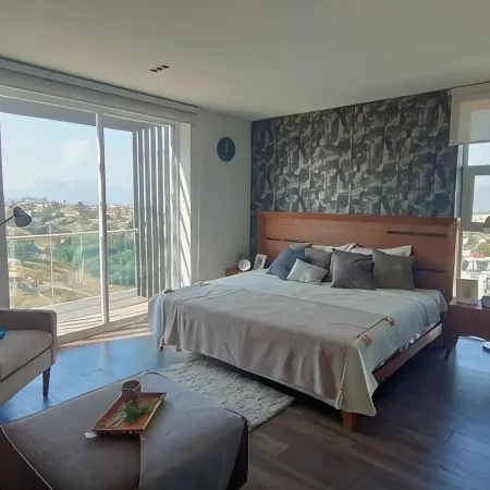 Luxury Penthouse situated on a distinguishable area in Altozano.
