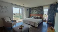 Luxury Penthouse situated on a distinguishable area in Altozano.