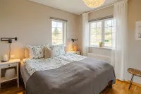 Melahof - Cozy and modern country Lodge with an amazing view, great location!